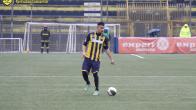Tommaso Cancellotti | foto &copy; Ciro Coppola | S.S. Juve Stabia